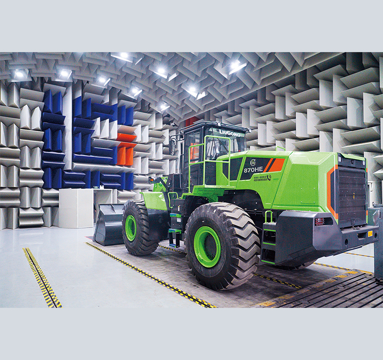 國(guó)標(biāo)發(fā)布！柳工牽頭制定兩項(xiàng)標(biāo)準(zhǔn)，再度填補(bǔ)行業(yè)空白